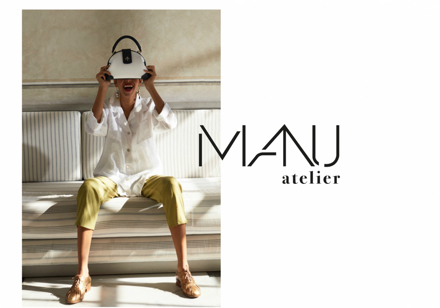 Manu Atelier 2018 Resort