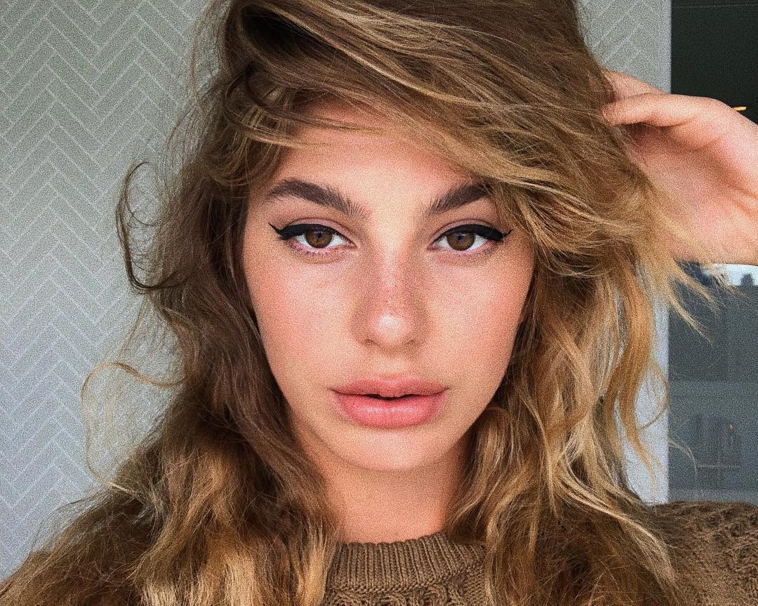 Kaia Gerber