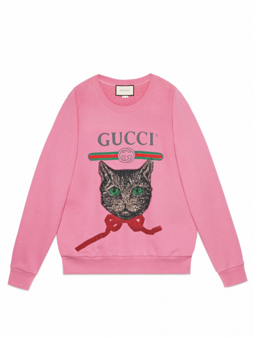 Pembe'nin En Gucci Tonları