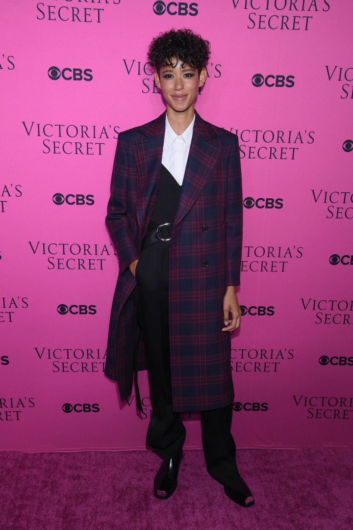 Victoria’s Secret Fashion Show'un Gösterim Partisi