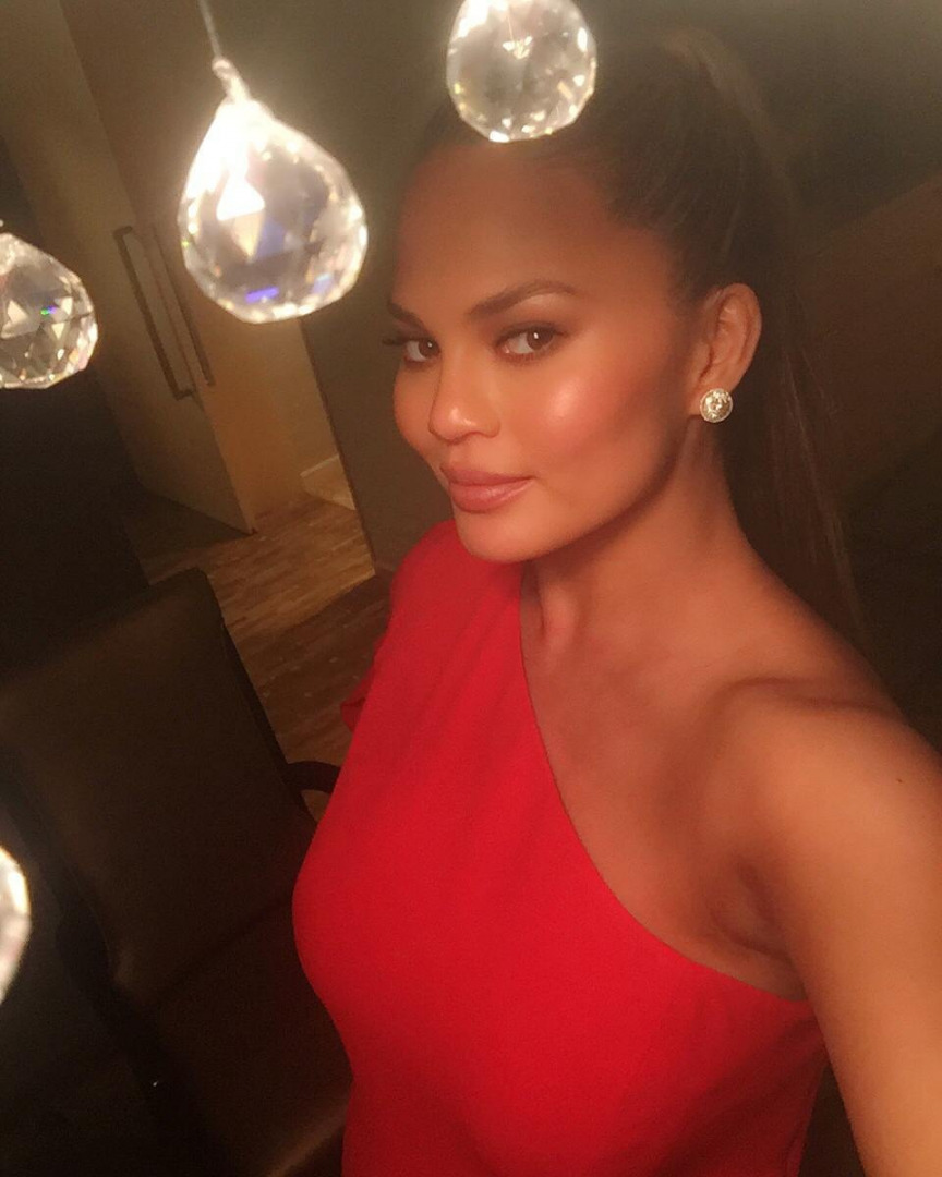 chrissy teigen