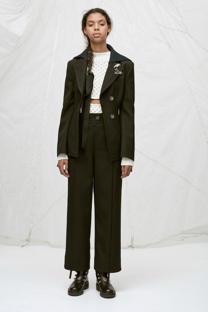 3.1 Phillip Lim 2018 Pre-Fall