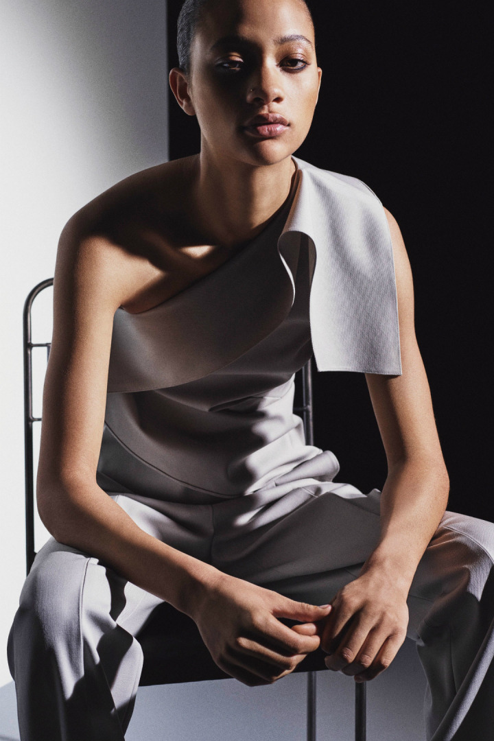 Narciso Rodriguez 2018 Pre-Fall