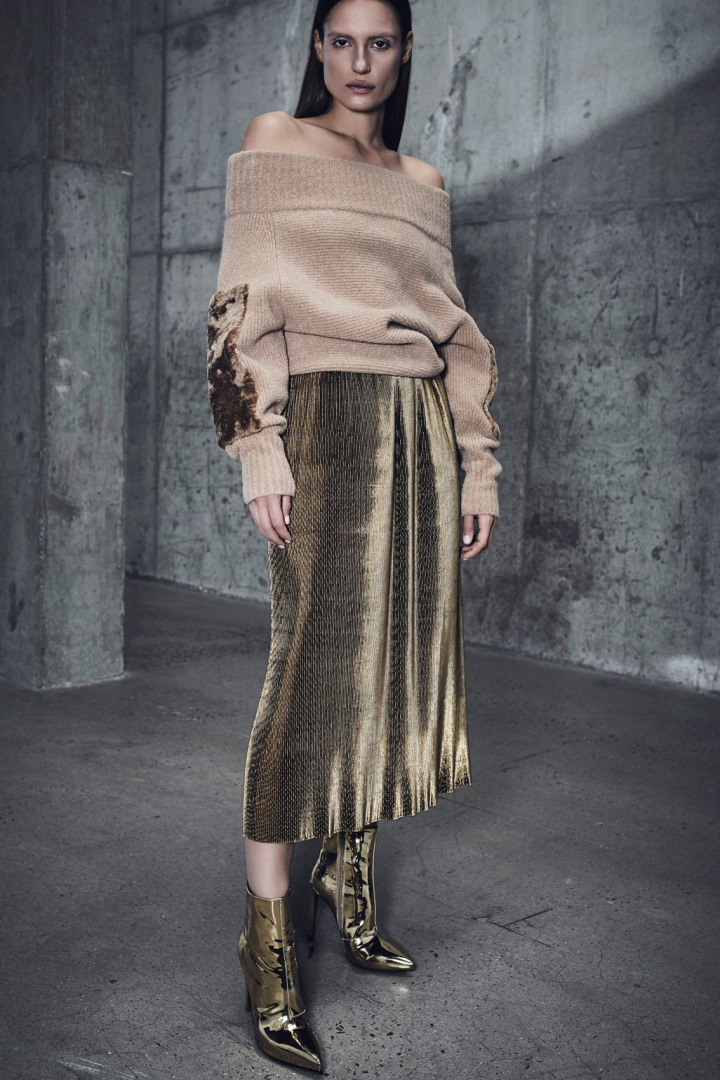 Sally Lapointe 2018 Pre-Fall