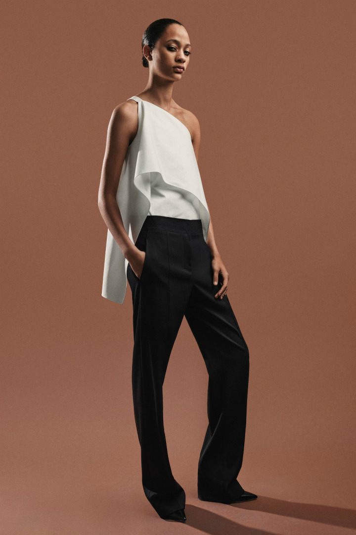 Narciso Rodriguez 2018 Pre-Fall