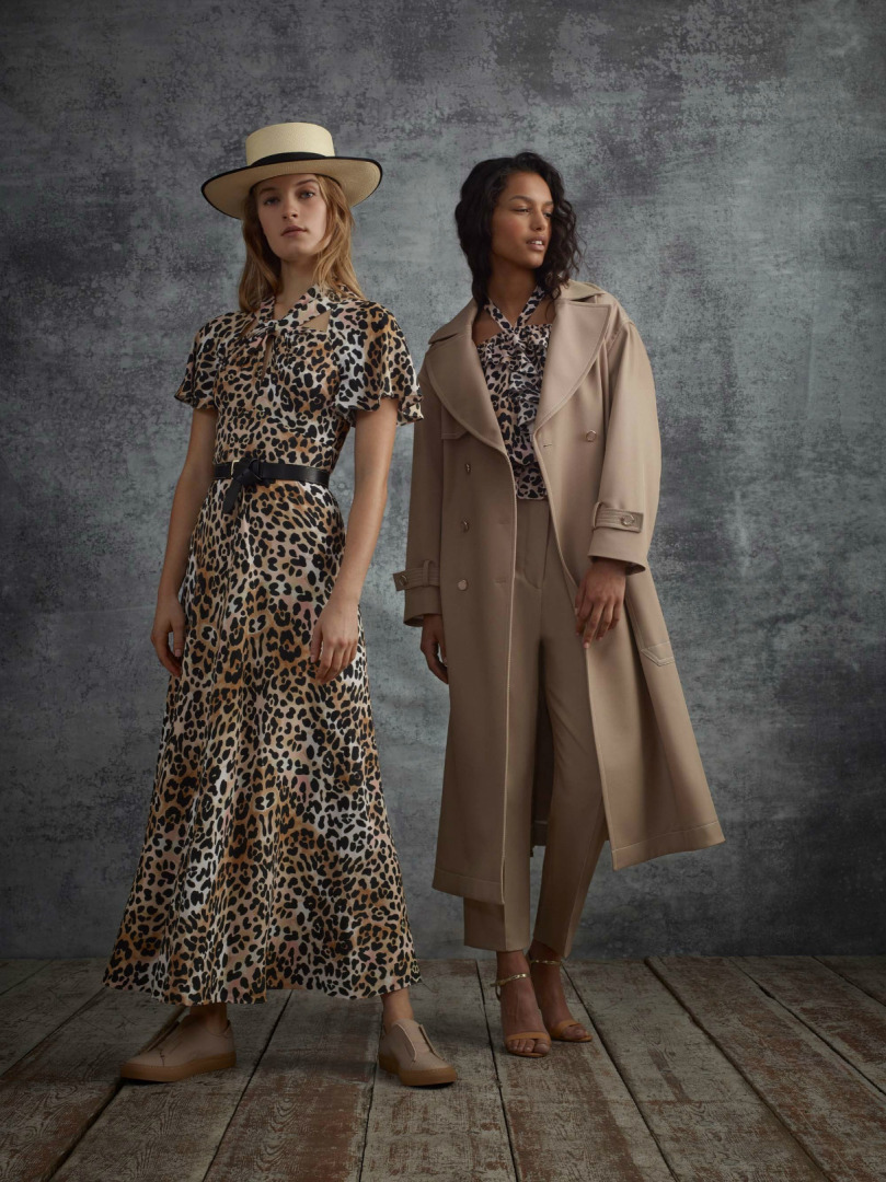 Temperley London 2018 Pre-Fall