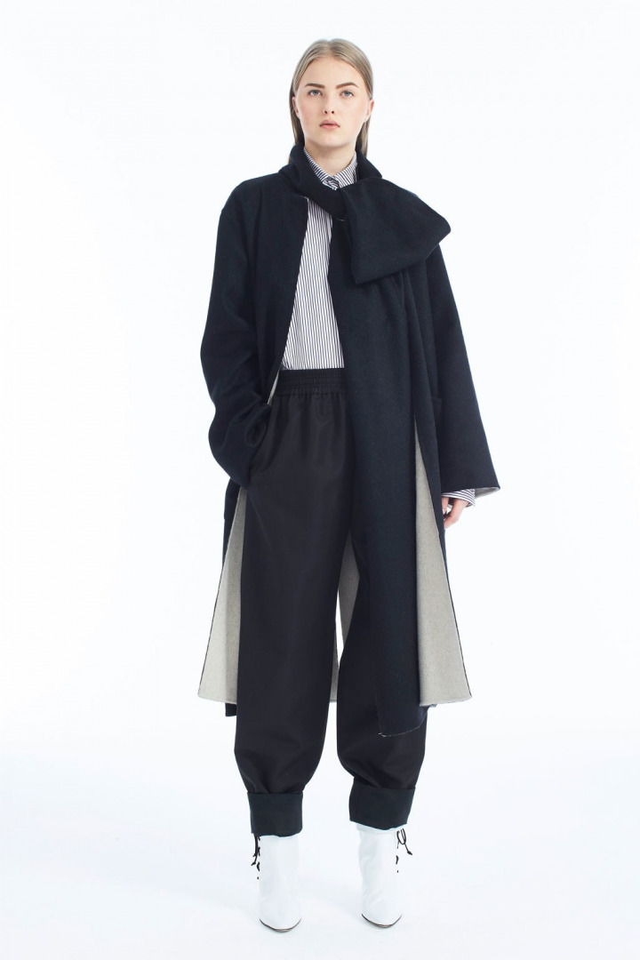 Adam Lippes 2018 Pre-Fall