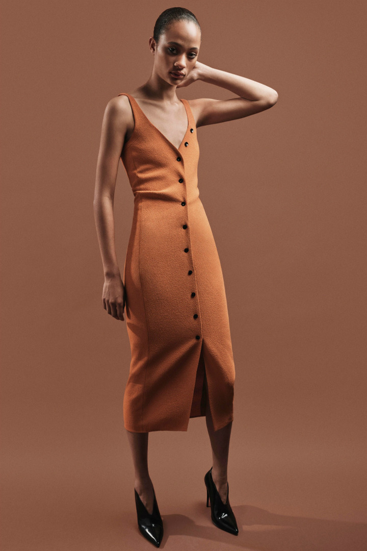 Narciso Rodriguez 2018 Pre-Fall