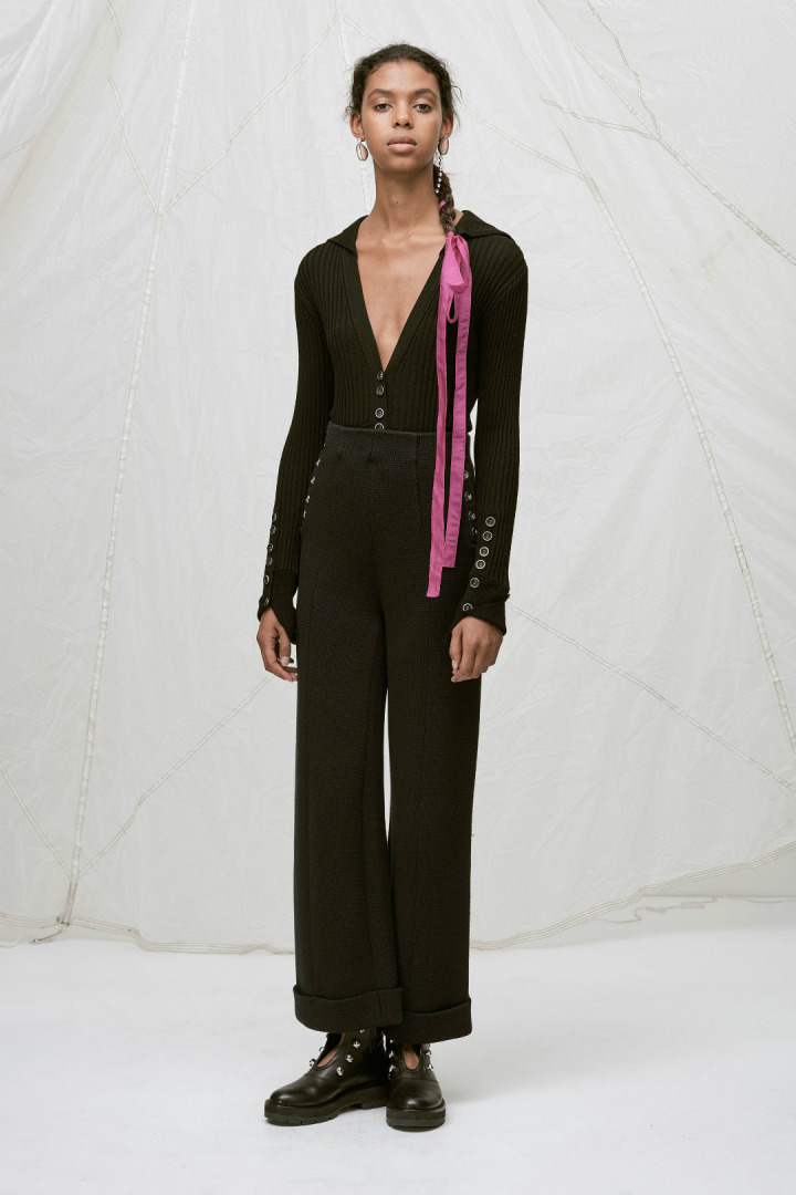 3.1 Phillip Lim 2018 Pre-Fall