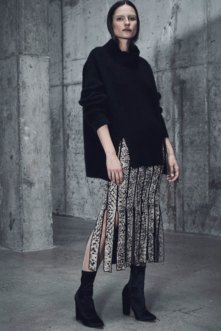 Sally Lapointe 2018 Pre-Fall