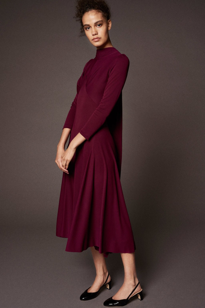 Zac Posen 2018 Pre-Fall