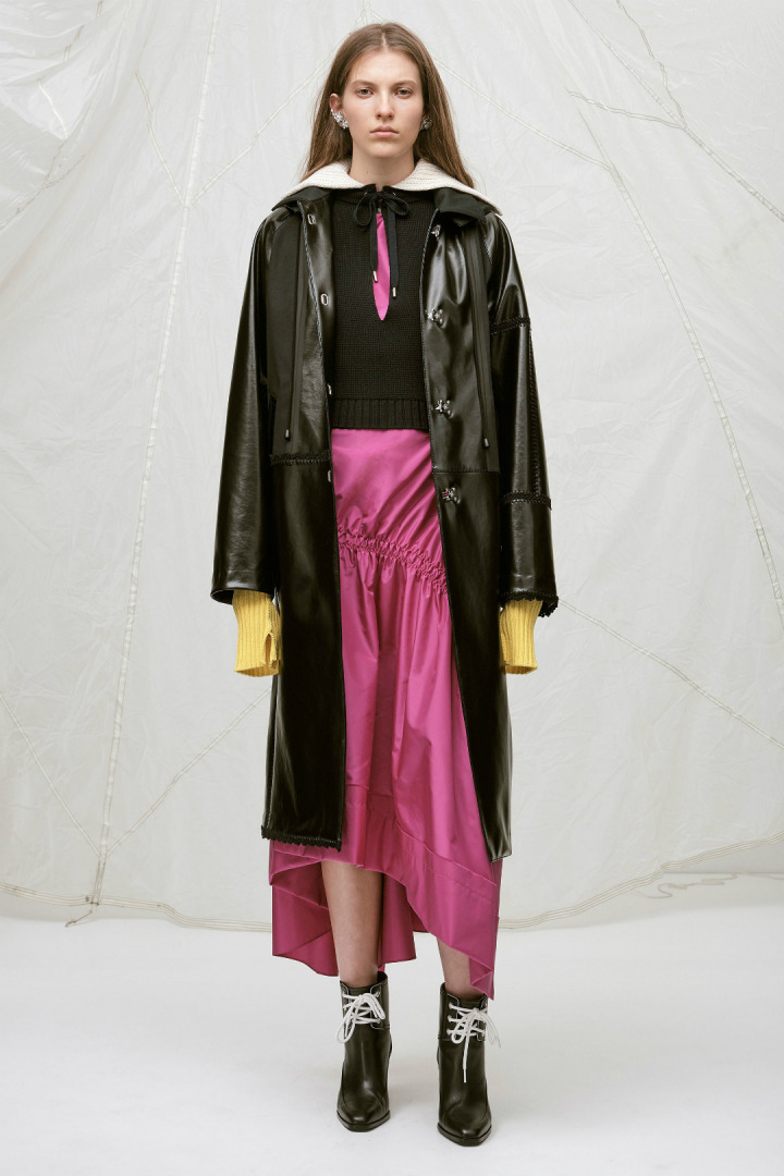 3.1 Phillip Lim 2018 Pre-Fall