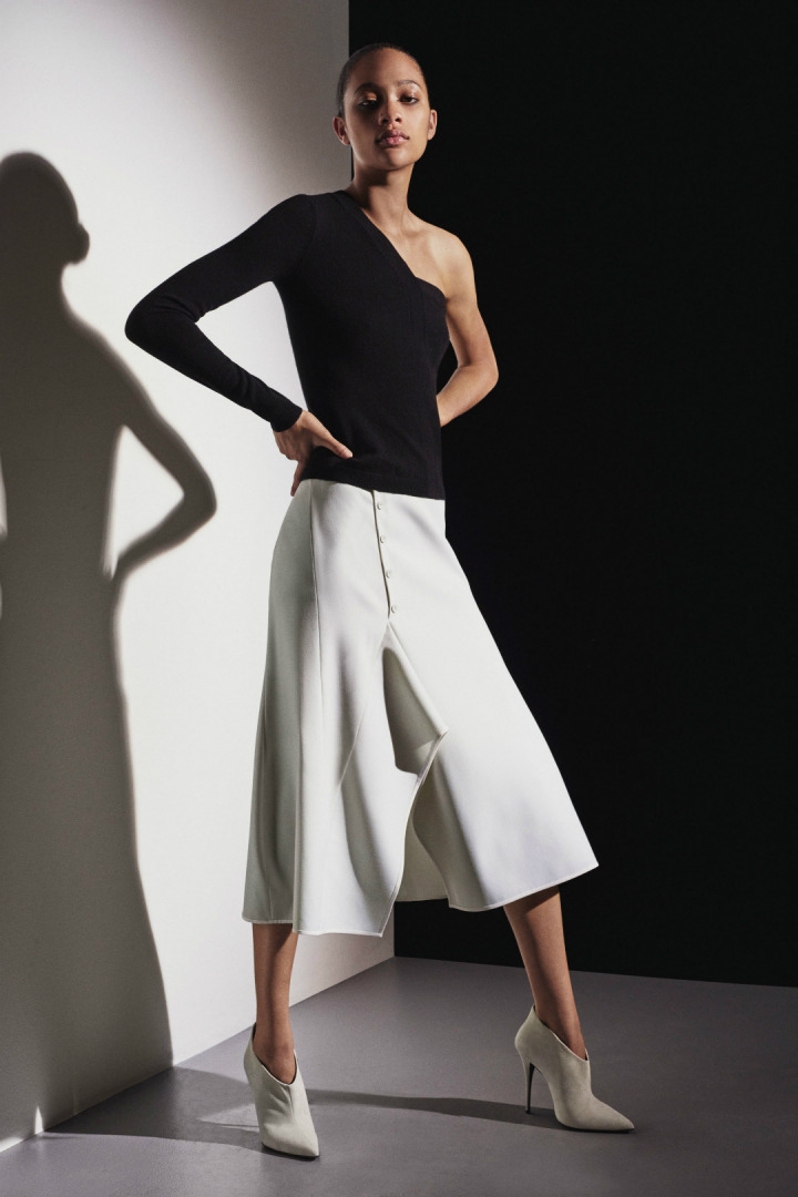 Narciso Rodriguez 2018 Pre-Fall