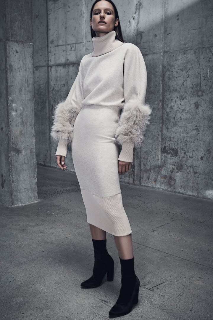 Sally Lapointe 2018 Pre-Fall