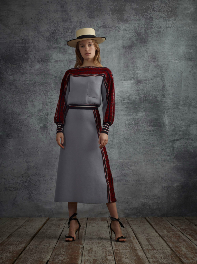 Temperley London 2018 Pre-Fall