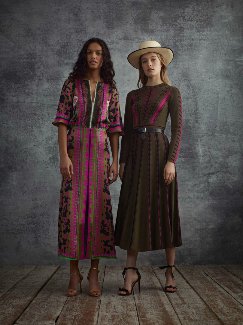 Temperley London 2018 Pre-Fall