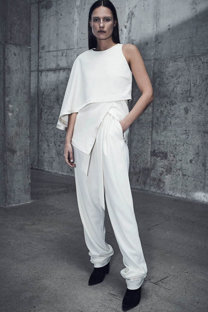 Sally Lapointe 2018 Pre-Fall