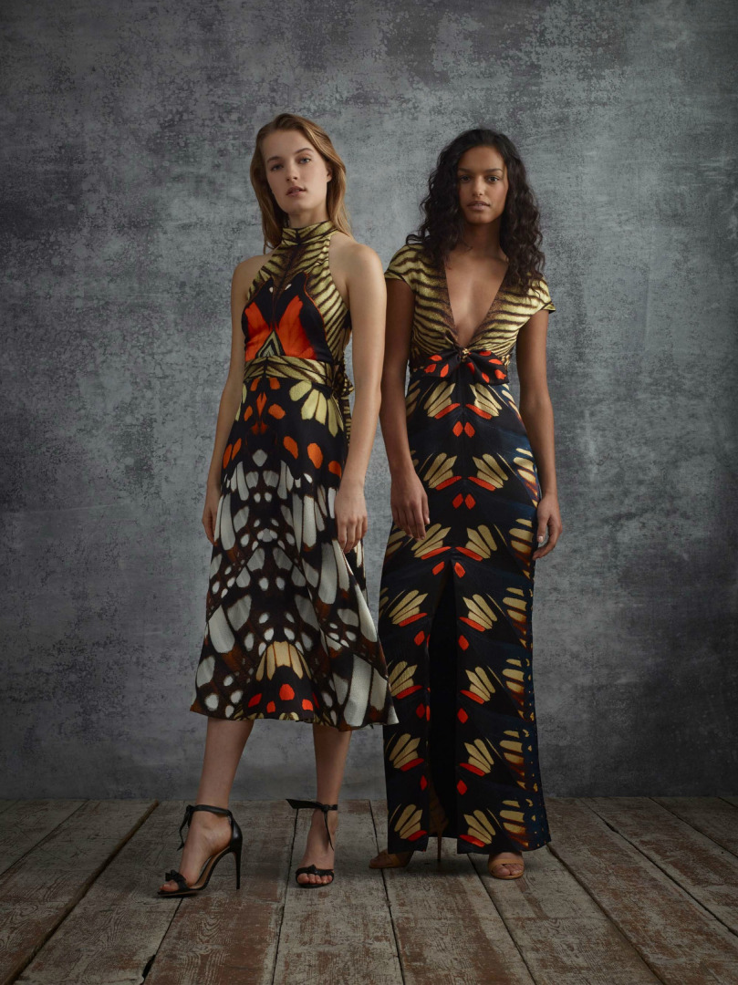 Temperley London 2018 Pre-Fall