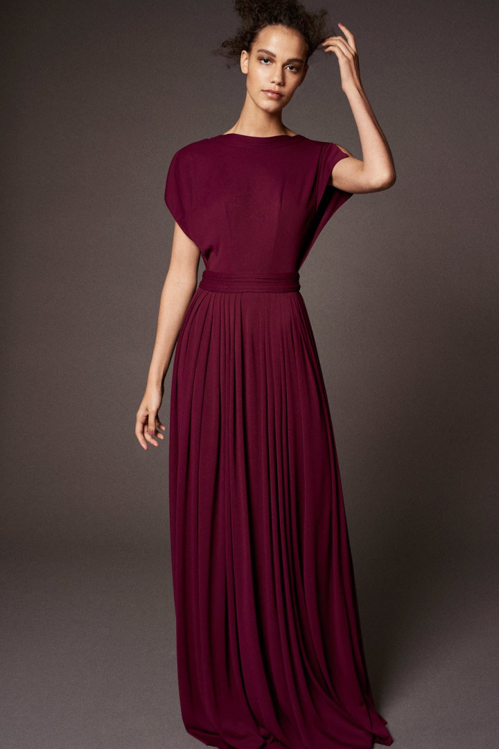 Zac Posen 2018 Pre-Fall