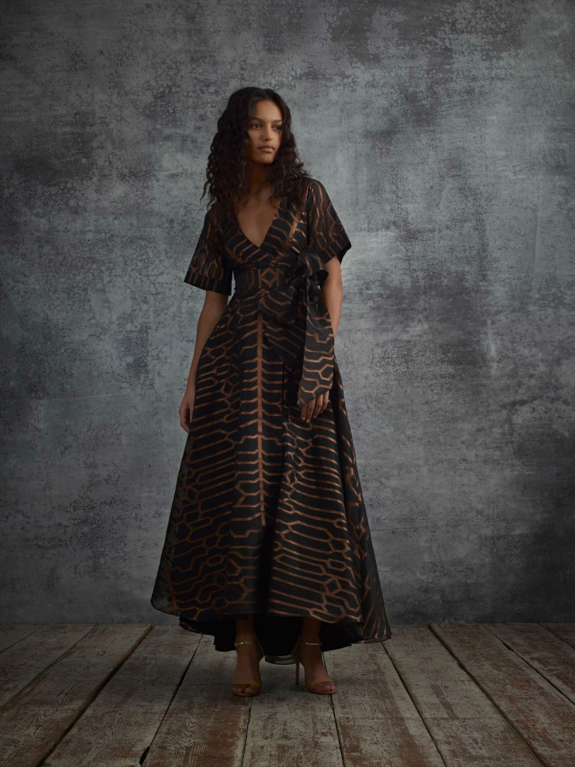 Temperley London 2018 Pre-Fall