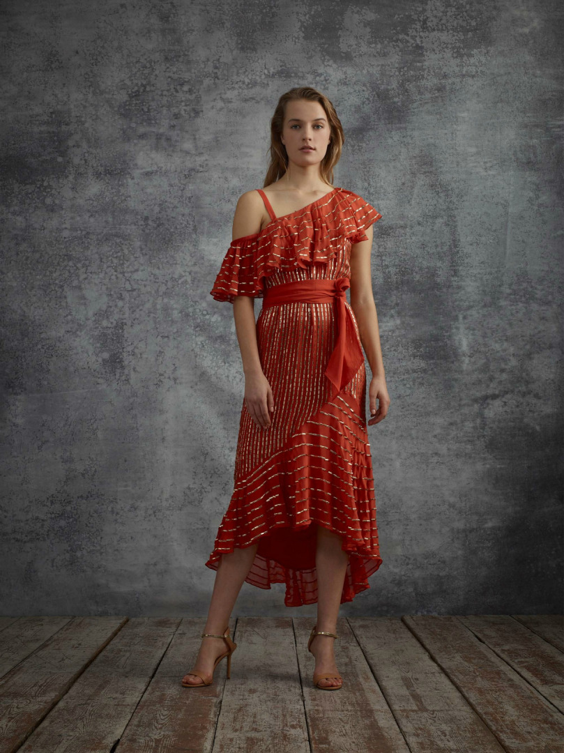 Temperley London 2018 Pre-Fall