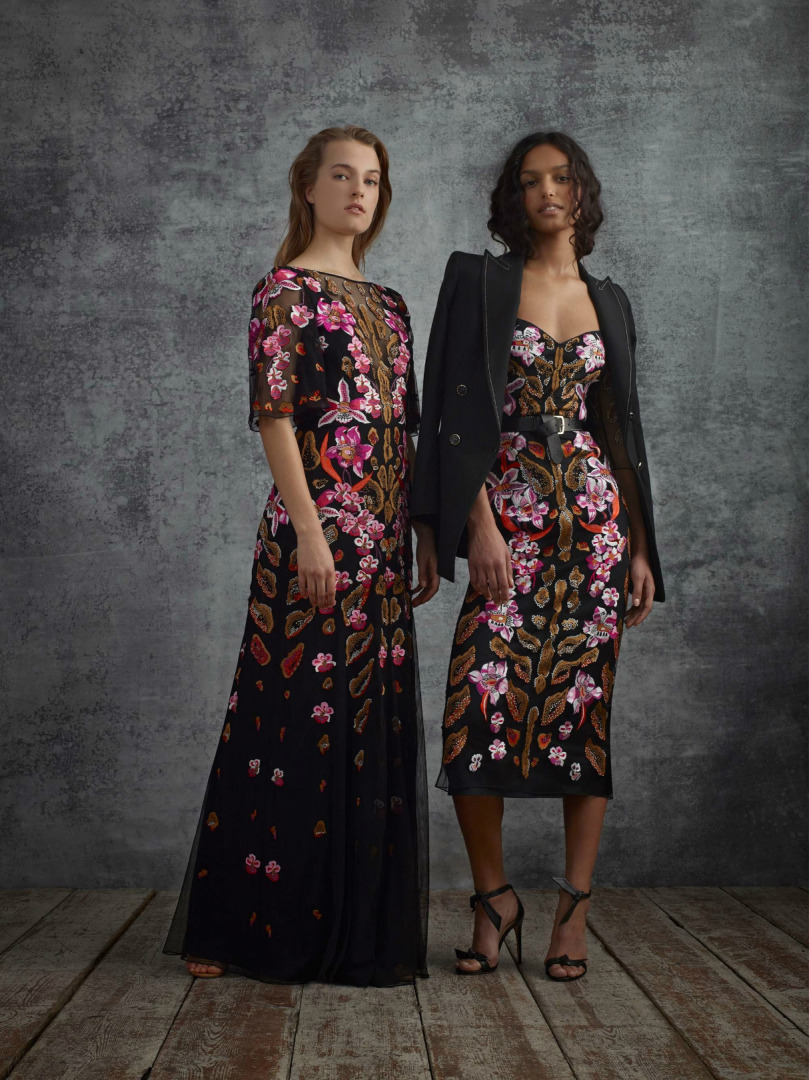 Temperley London 2018 Pre-Fall