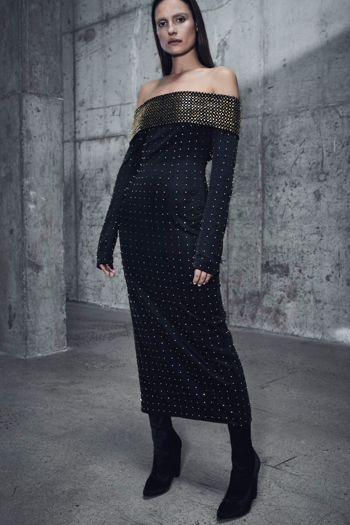 Sally Lapointe 2018 Pre-Fall