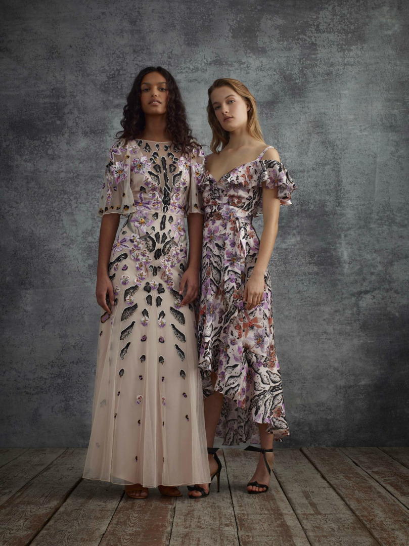 Temperley London 2018 Pre-Fall