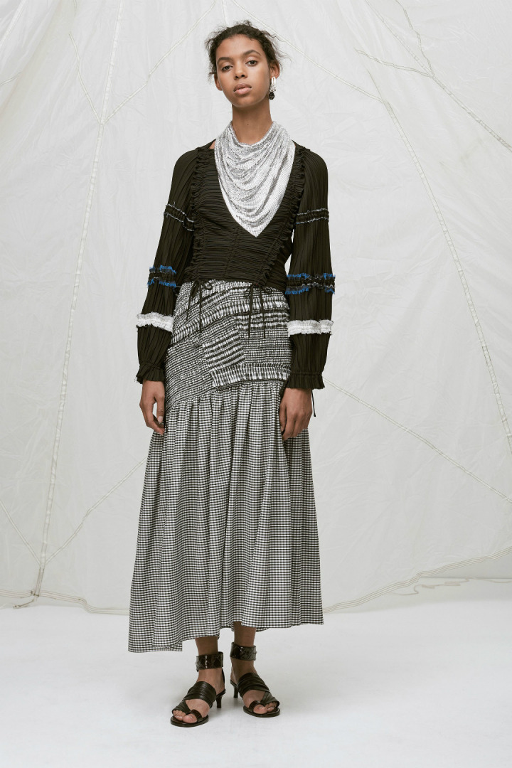 3.1 Phillip Lim 2018 Pre-Fall