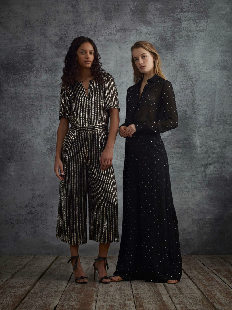 Temperley London 2018 Pre-Fall