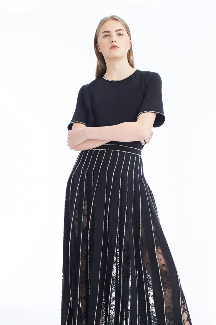 Adam Lippes 2018 Pre-Fall