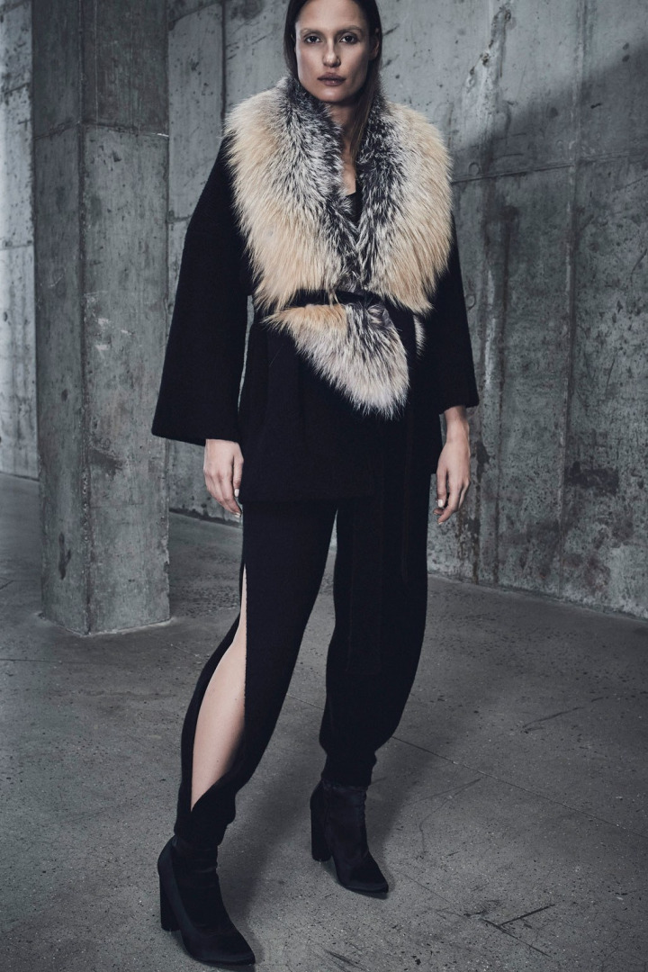 Sally Lapointe 2018 Pre-Fall