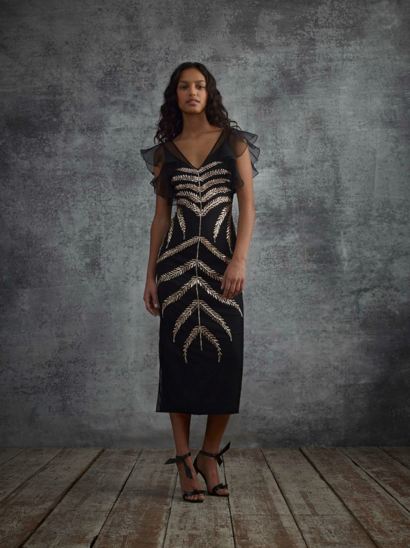 Temperley London 2018 Pre-Fall