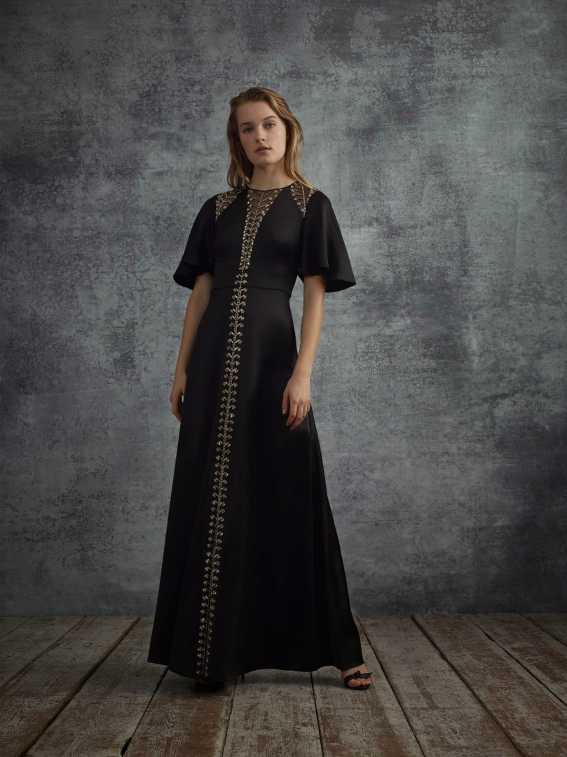 Temperley London 2018 Pre-Fall