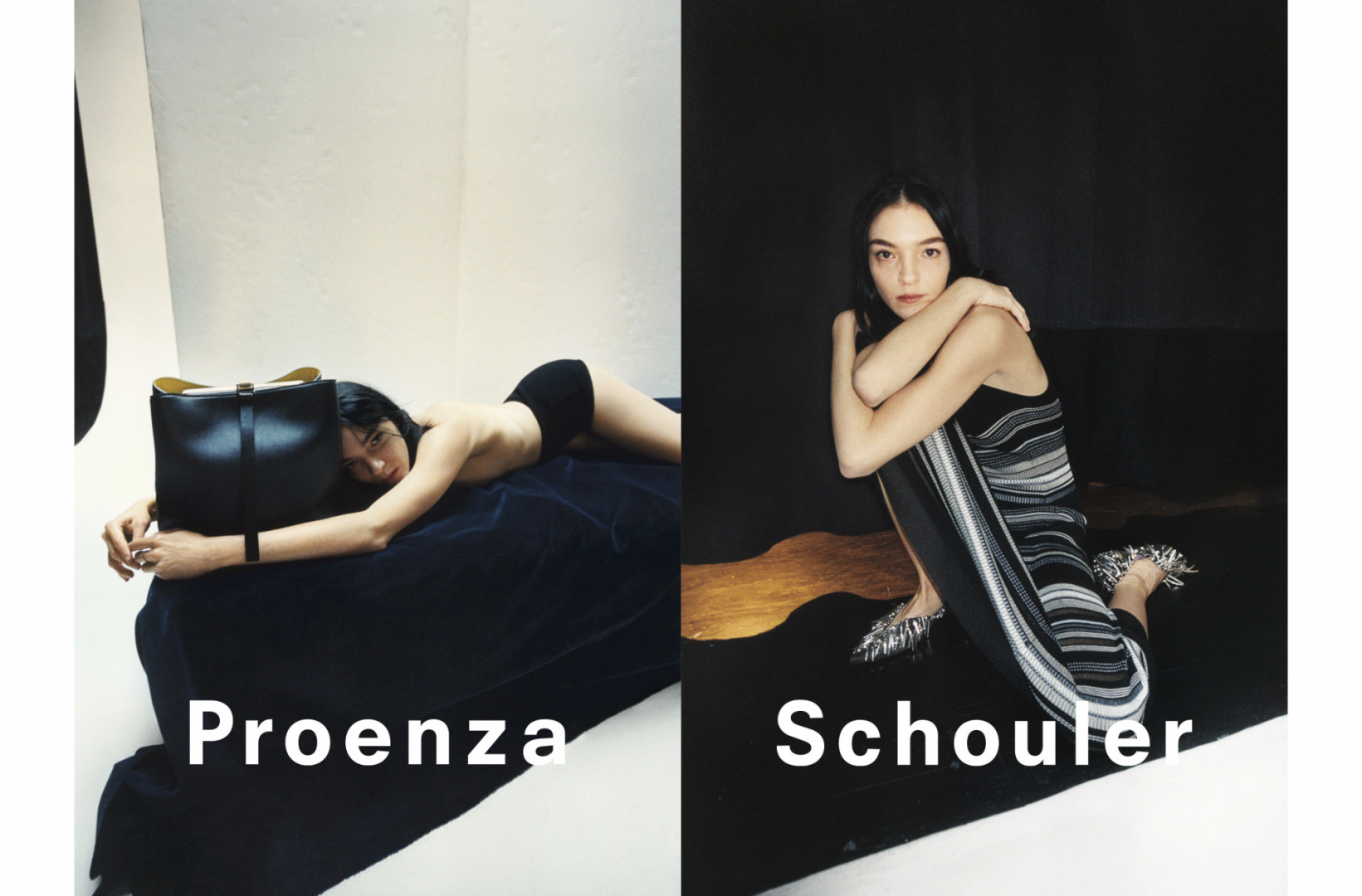 Proenza Schouler'dan Serbest Duruş