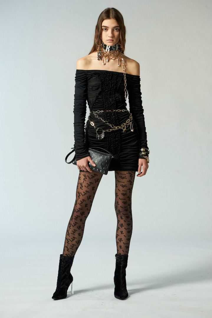 Versus Versace 2018 Pre-Fall