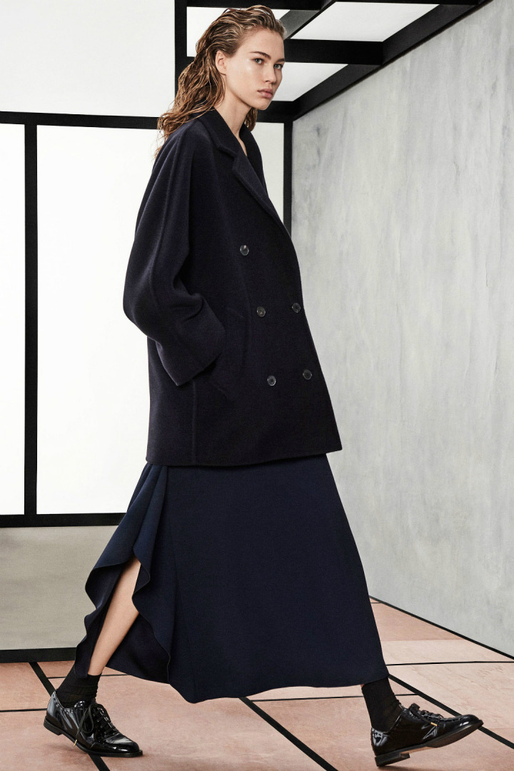 MaxMara 2018 Pre-Fall