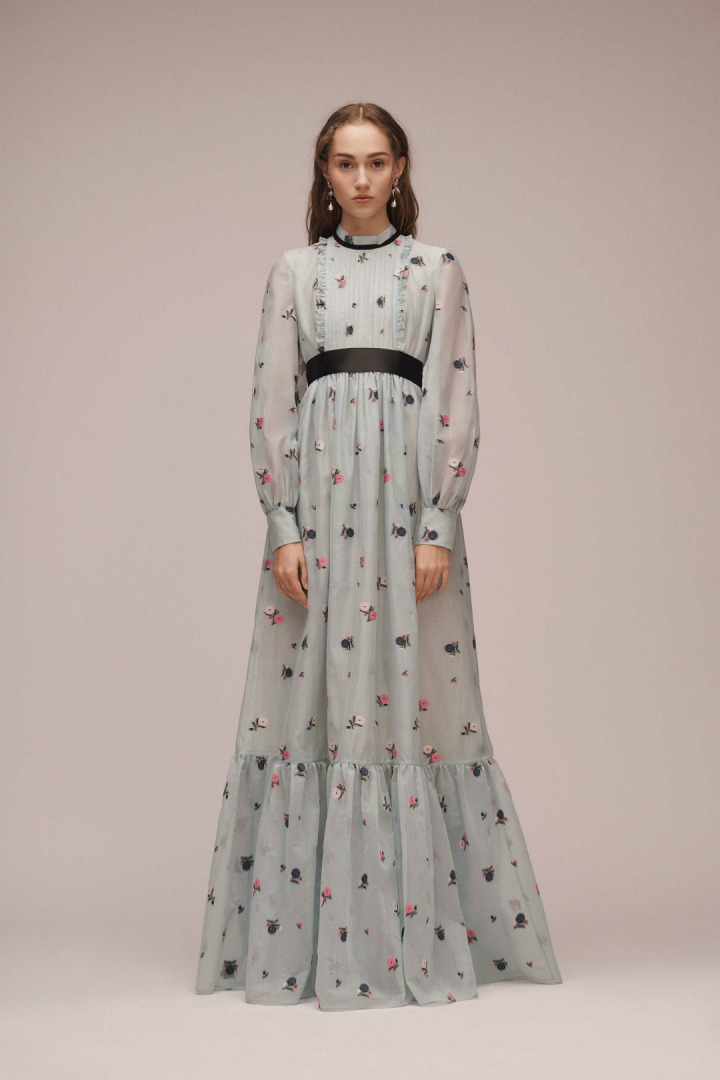 Erdem 2018 Pre-Fall