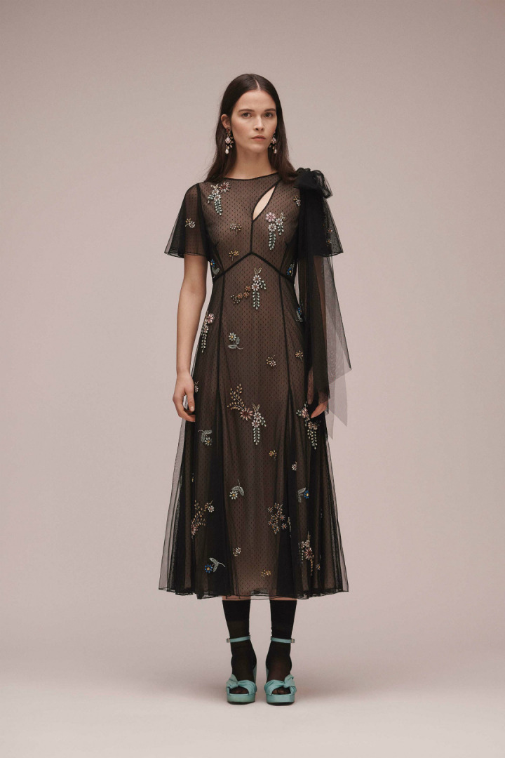 Erdem 2018 Pre-Fall