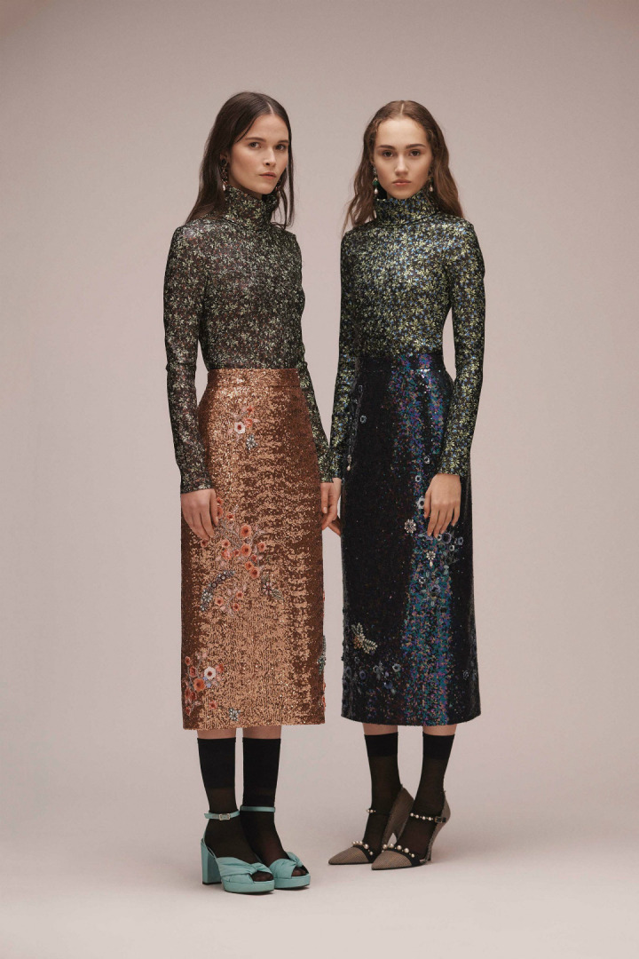 Erdem 2018 Pre-Fall