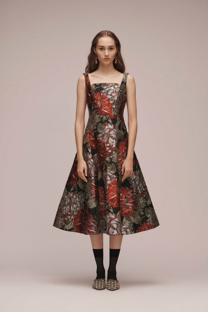 Erdem 2018 Pre-Fall