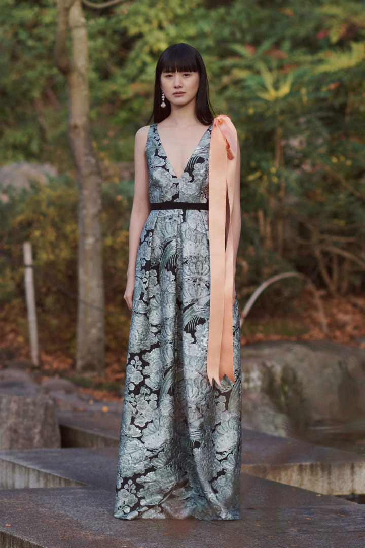 Erdem 2018 Pre-Fall