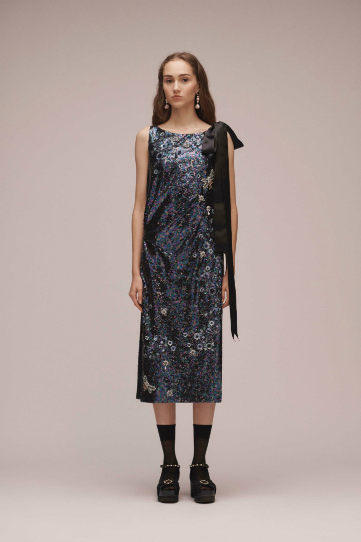 Erdem 2018 Pre-Fall