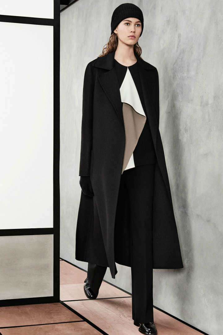 MaxMara 2018 Pre-Fall