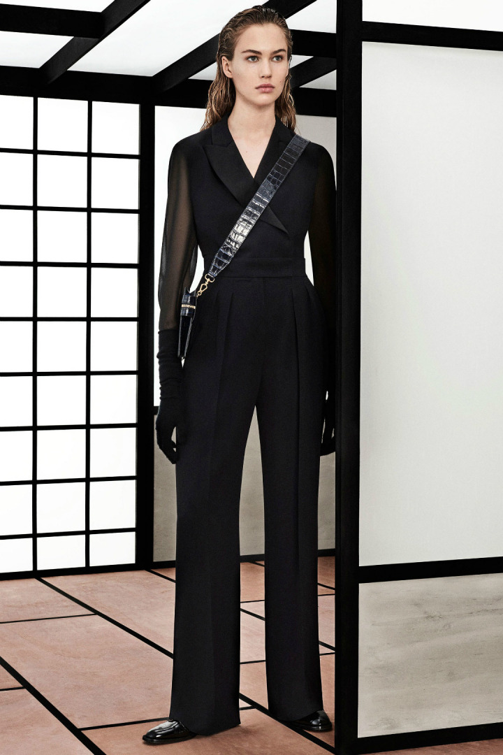 MaxMara 2018 Pre-Fall