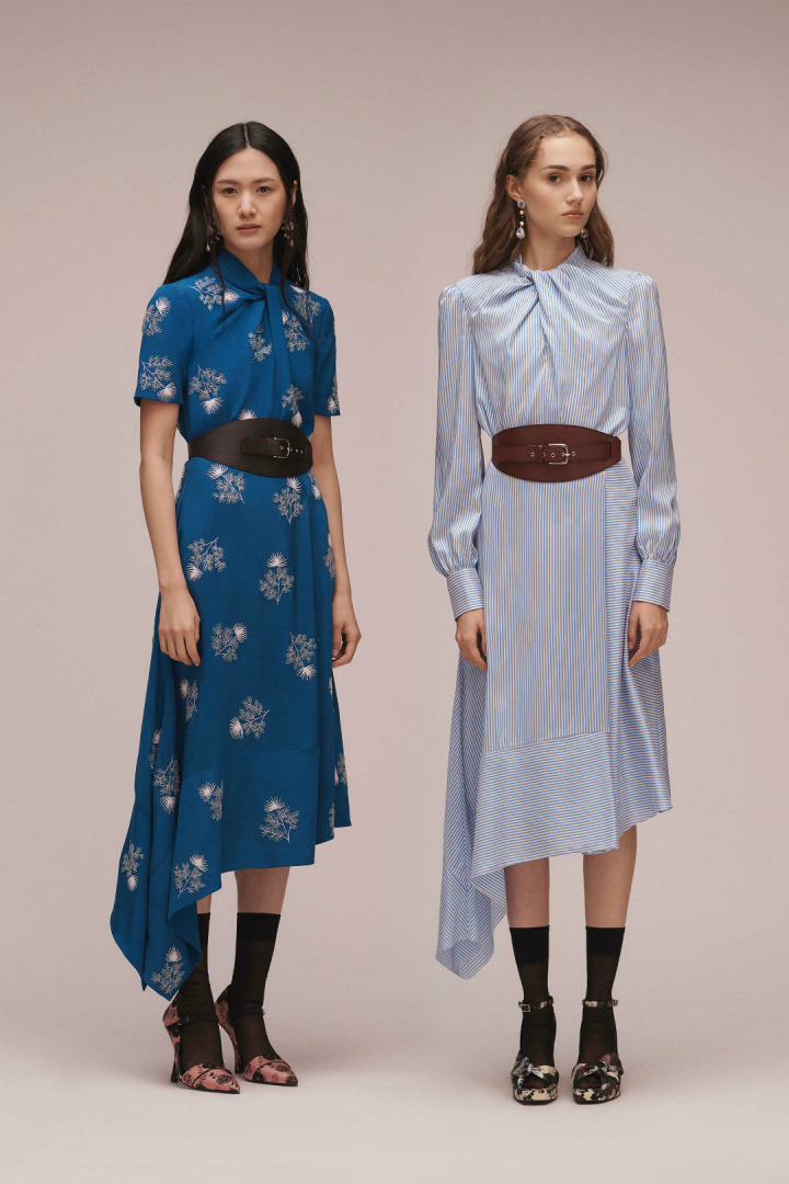 Erdem 2018 Pre-Fall