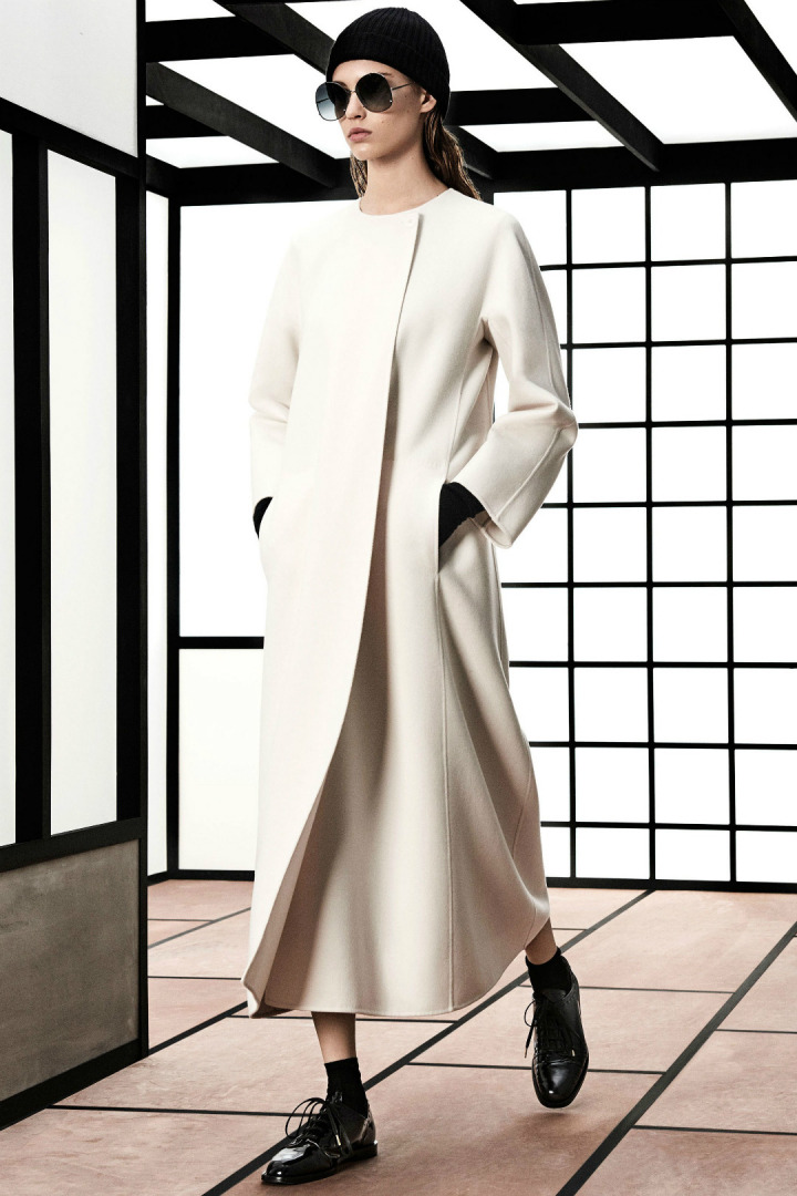 MaxMara 2018 Pre-Fall