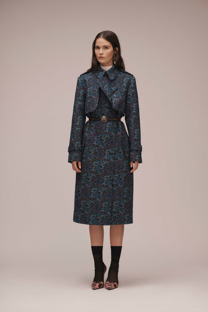 Erdem 2018 Pre-Fall