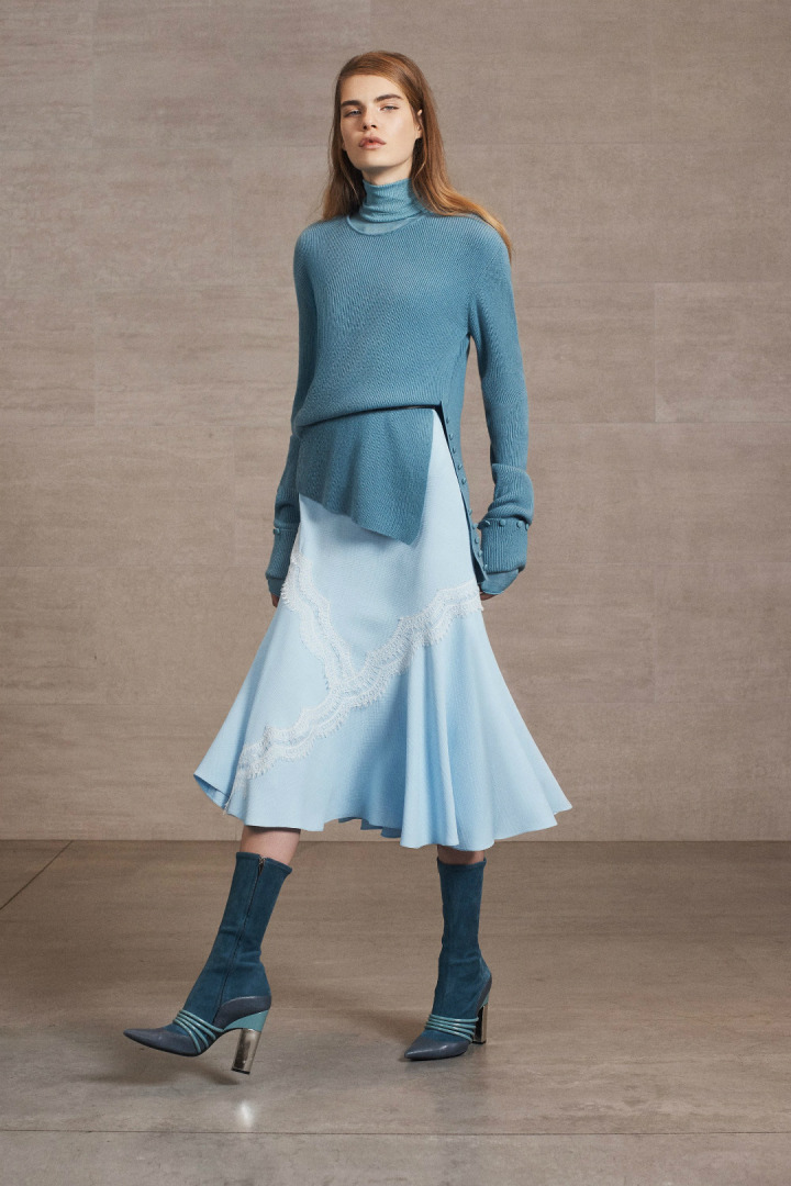 Prabal Gurung 2018 Pre-Fall