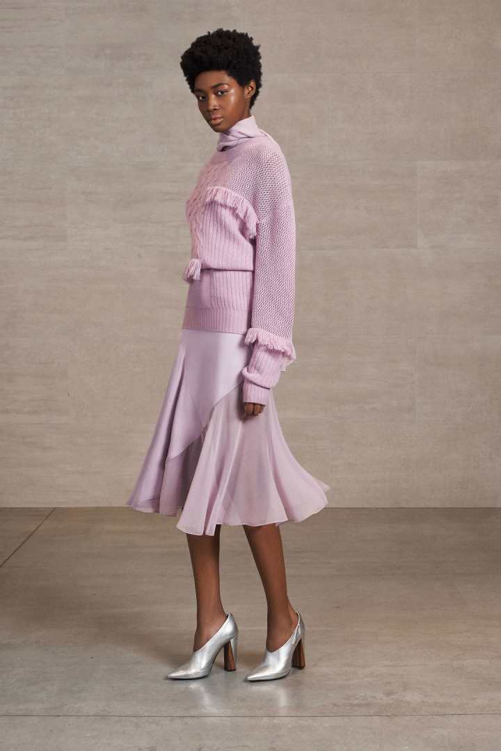 Prabal Gurung 2018 Pre-Fall